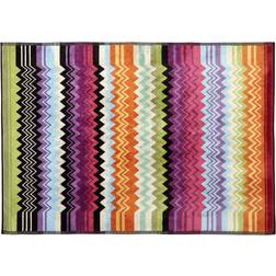 Missoni Home Giacomo Mehrfarbig 60x90cm