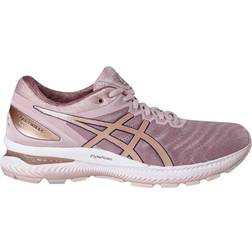 Asics Gel-Nimbus 22 W - Watershed Rose/Rose Gold