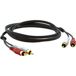 2RCA-2RCA 0.9m