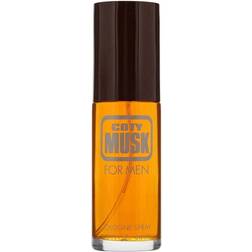 Coty Musk for Men EdC 1.5 fl oz