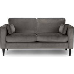 Julian Bowen Hayward Sofa 167cm Zweisitzer