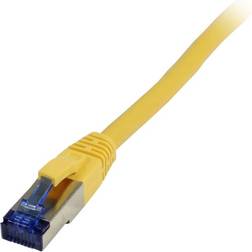 Synergy21 RJ45-RJ45 S/FTP Cat6a 2m