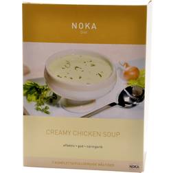 Noka Creamy Chicken Soup 357g