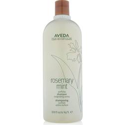 Aveda Rosemary Mint Purifying Shampoo 33.8fl oz
