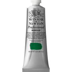 Winsor & Newton Professional Acrylic Phthalo Green Yellow Shade 60ml