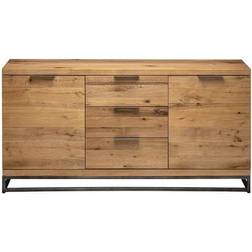 Julian Bowen Brooklyn Sideboard 150x75.5cm