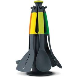 Joseph Joseph Elevate Carousel Kitchen Utensil 6pcs