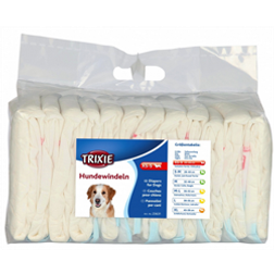 Trixie Diapers for Female Dogs XS-S 12pcs