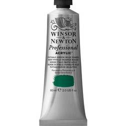 Winsor & Newton Professional Acrylic Phthalo Green Blue 60ml