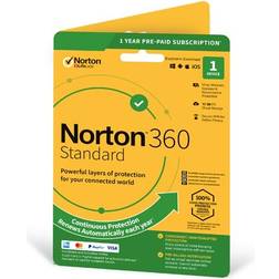 Norton 360 Standard