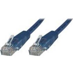 MicroConnect RJ45-RJ45 U/UTP Cat6 10m