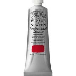 Winsor & Newton Professional Acrylic Permanent Rose 60ml