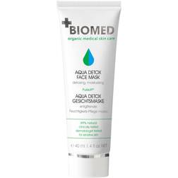 Biomed Aqua Detox Face Mask 40ml