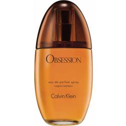 Calvin Klein Obsession EdP 100ml