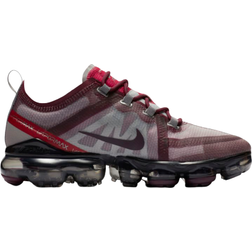 Nike Air VaporMax 2019 W - Night Maroon/Metallic Pewter/Gym Red/Burgundy Ash