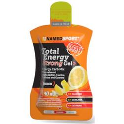 Namedsport Total Energy Strong Gel Lemon 40ml 1 Stk.