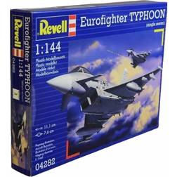Revell Eurofighter Typhoon 1:144