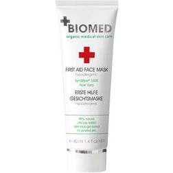 Biomed First Aid Face Mask 40ml