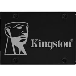 Kingston SSD KC600 SKC600 512GB