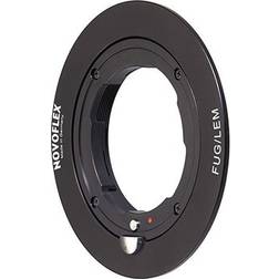 Novoflex Adapter Leica M to Fujifilm G Lens Mount Adapterx