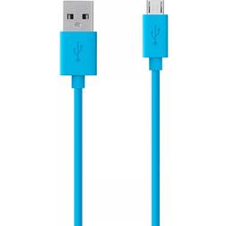 Belkin Mixit USB A - USB Micro-B 2.0 3.9ft