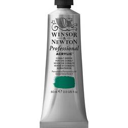 Winsor & Newton Professional Acrylic Cobalt Green 60ml