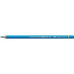 Faber-Castell Polychromos Colour Pencil Middle Phthalo Blue (152)
