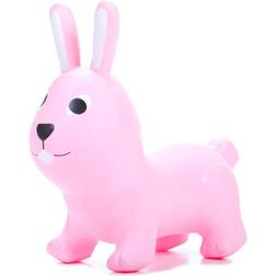 Gerardo Toys Bouncy Rabbit