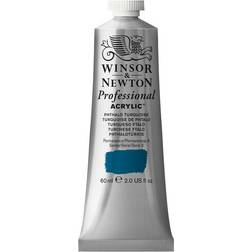 Winsor & Newton Professional Acrylic Phthalo Turquoise 60ml