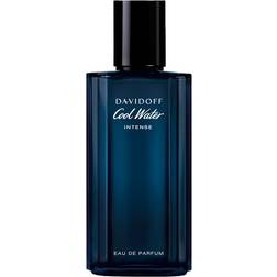 Davidoff Cool Water Intense Man EdP 2.5 fl oz