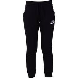 Nike Sportswear Club Fleece - Black/Black/White (CI2911-010)