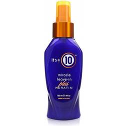It's a 10 Miracle Leave-in Plus Keratin 4.1fl oz