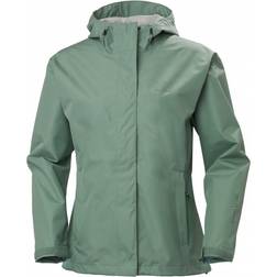 Helly Hansen W Seven J Jacket - Jade