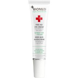Biomed First Aid Eye Cream 15ml
