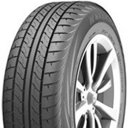 Nankang Passion CW-20 235/55 R18C 117/115R