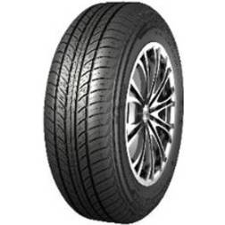 Nankang All Season Plus N-607+ 165/65 R15 81T