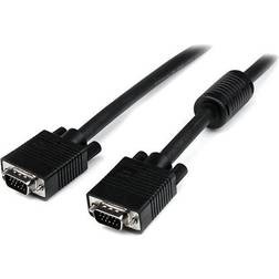 StarTech Coax High Resolution VGA - VGA 3m