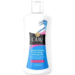 Olay Gentle Hydrating Rich Creamy Cleansing Milk 200ml