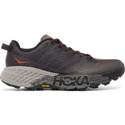 Hoka Speedgoat 4 M - Dark Gull Grey/Anthracite