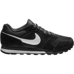 Nike MD Runner 2 M - Black/Anthracite/White