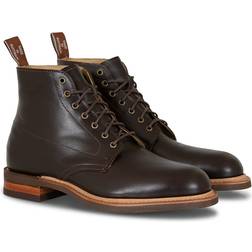 R.M.Williams Rickaby Boot - Chestnut