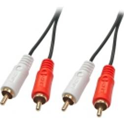 Lindy Premium 2RCA - 2RCA 1m