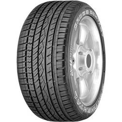 Continental ContiCrossContact UHP 275/45 R 20 110W TL XL FR