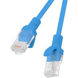 RJ45-RJ45 U/UTP Cat6 0.2m