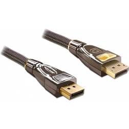 Premium DisplayPort - DisplayPort 1m