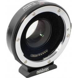 Metabones Speed Booster Canon EF to BMPCC4K XL Objektivadapter