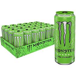 Monster Energy Ultra Paradise 500ml 24 Stk.