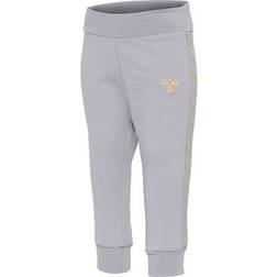 Hummel Margret Pants - Lilac Gray (205464-2077)