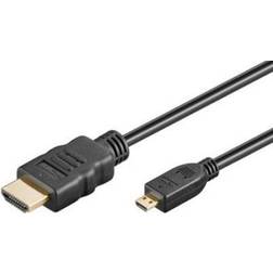 Goobay HDMI - HDMI Micro 5m