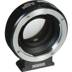 Metabones Adapter Contax Yashica To Sony E Objektivadapter